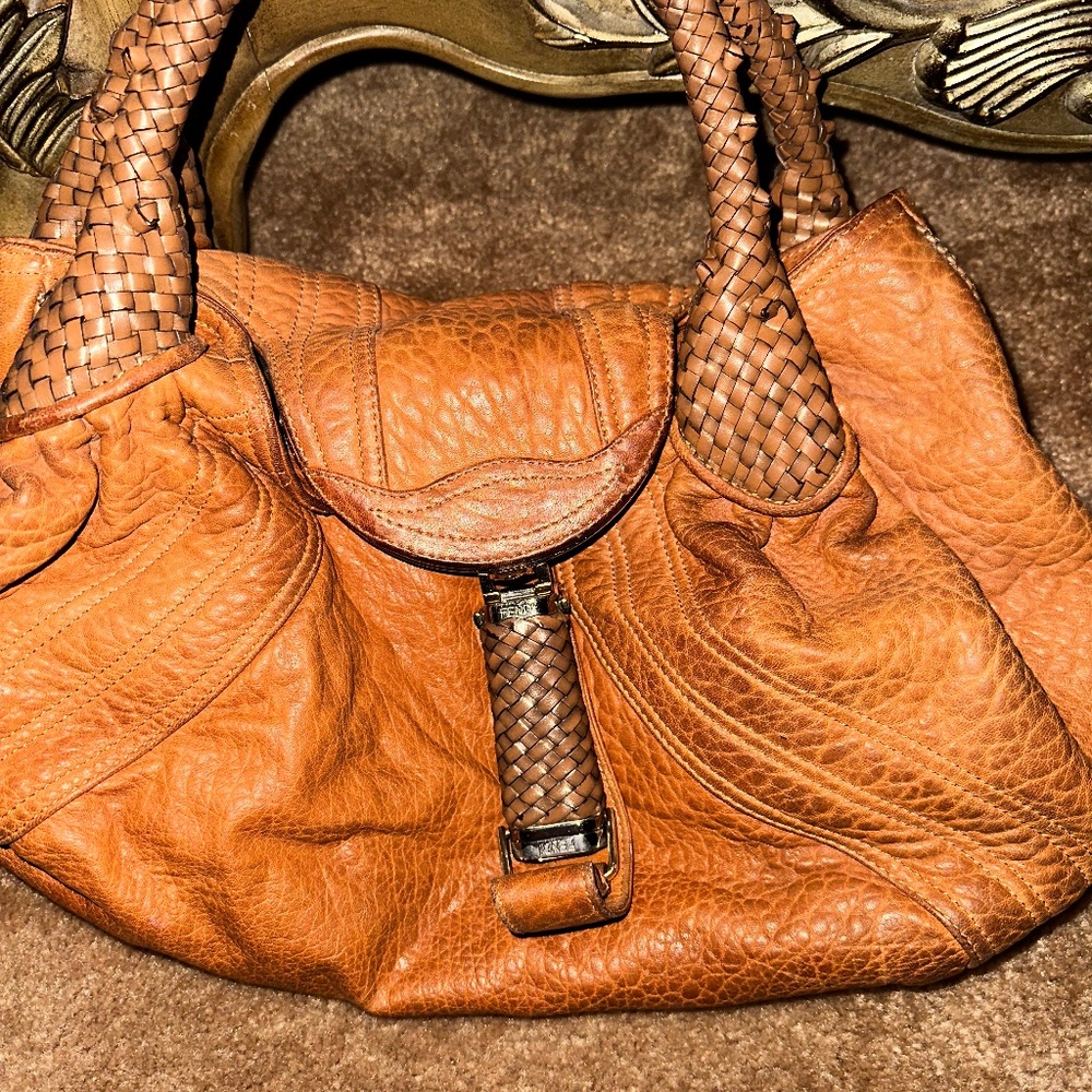 Fendi Spy Bag